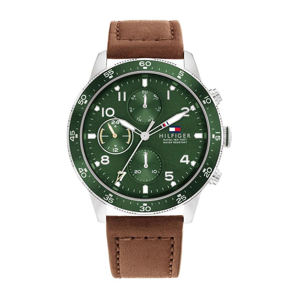 Tommy Hilfiger 1791948 Multi Dial Quartz Men's Watch Tommy Hilfiger 1791948 Multi Dial Quartz Men's Watch